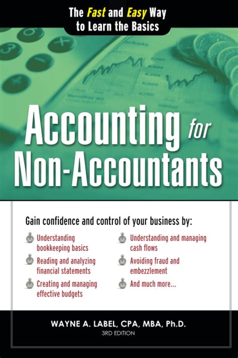 ACCOUNTING FOR NON.